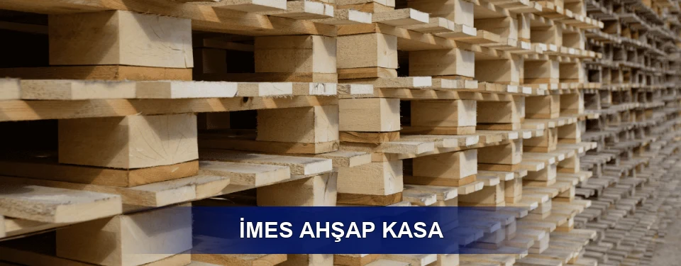 İmes Ölçü Seçenekleri
