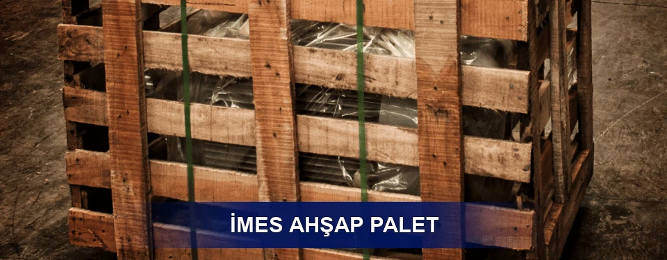 İmes Ölçü Seçenekleri