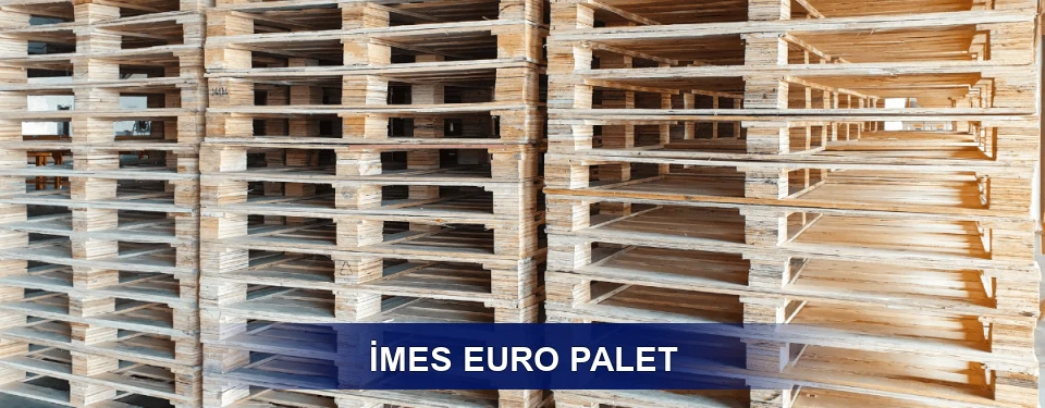İmes Depo Kullanımı