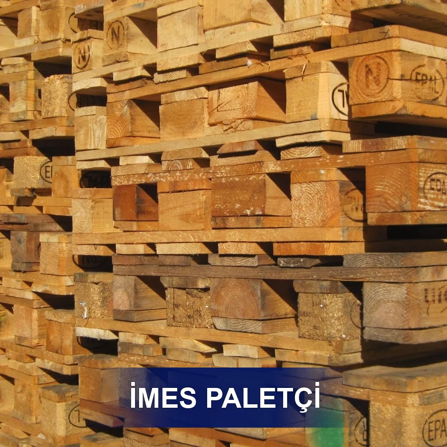 İmes Paletçi