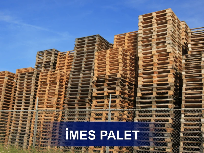 İmes Palet Galeri 2