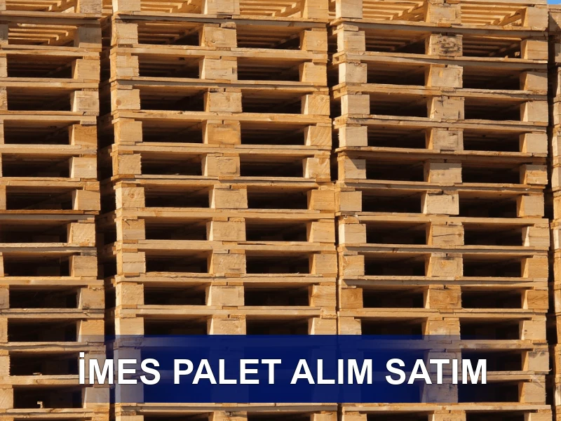 İmes Palet Galeri 3