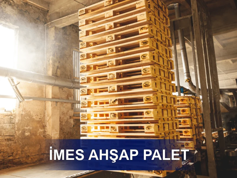 İmes Palet Galeri 4