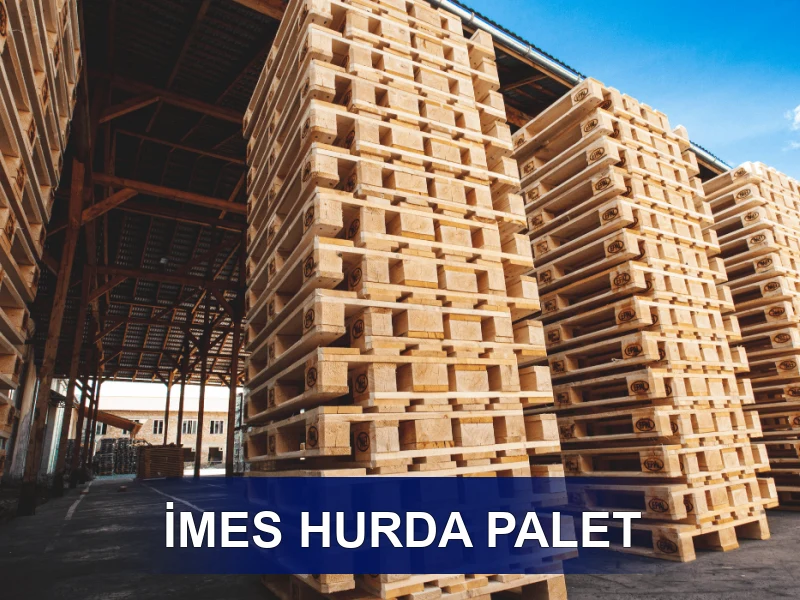 İmes Palet Galeri 5