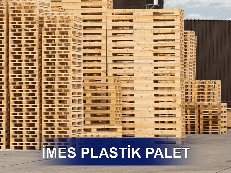 İmes Palet Galeri 6