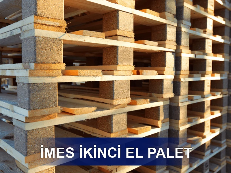 İmes Palet Galeri 7