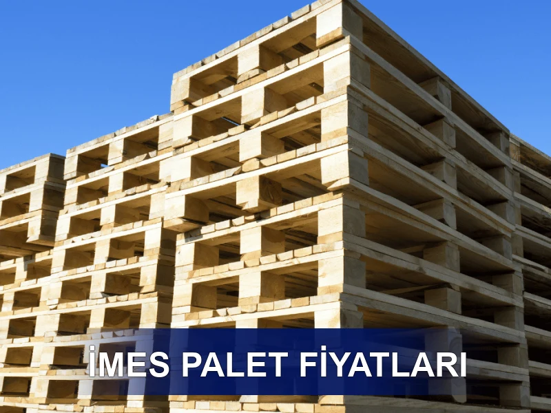 İmes Palet Galeri 8