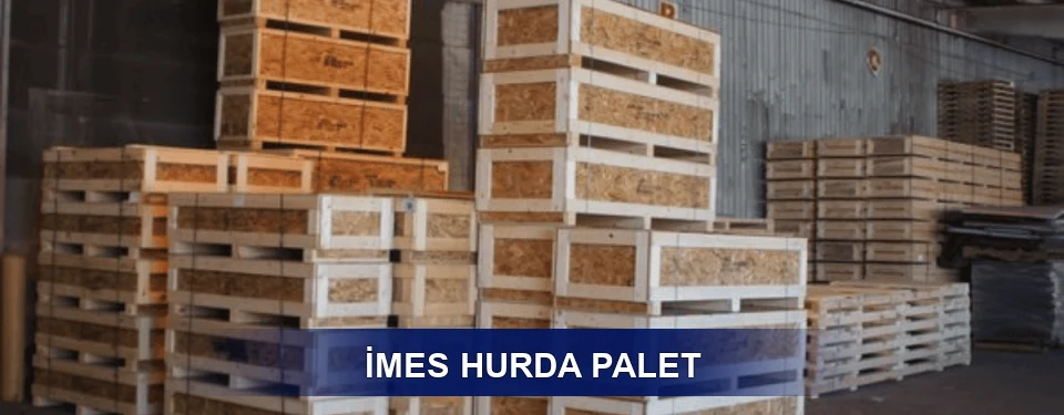 İmes Sınıflandırma