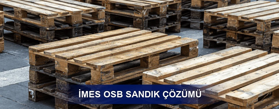 İmes Fiyatlandırma