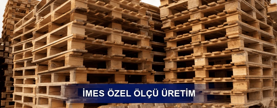 İmes Fiyatlandırma