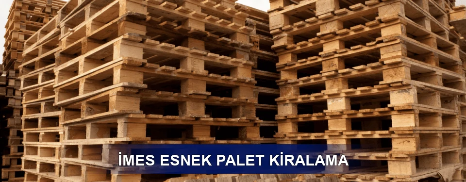İmes Fiyatlandırma
