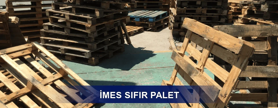 İmes Stok Yönetimi
