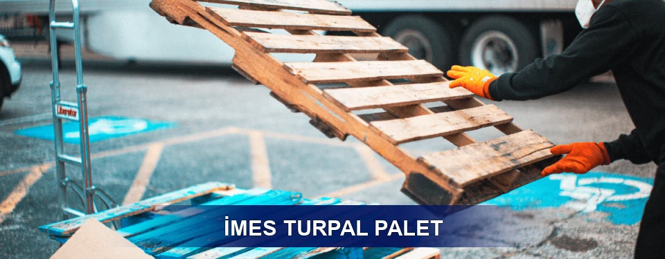İmes Market Uyumu