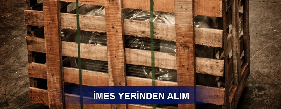 İmes Adet Planı